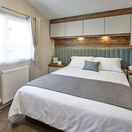 Lakefront 5 Star Country Park Private Fishing Free Parking 1 * Malton